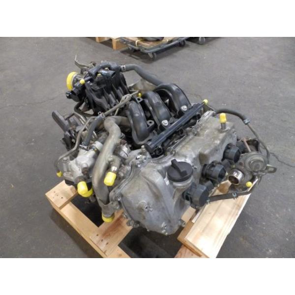 アトレー ジャンク!! アトレー ABA-S321G エンジン KF-DET/KF