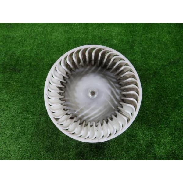 ミニキャブ GBD-U62V ヒーターブロアモーター 3G83 U17 YA-362-12F