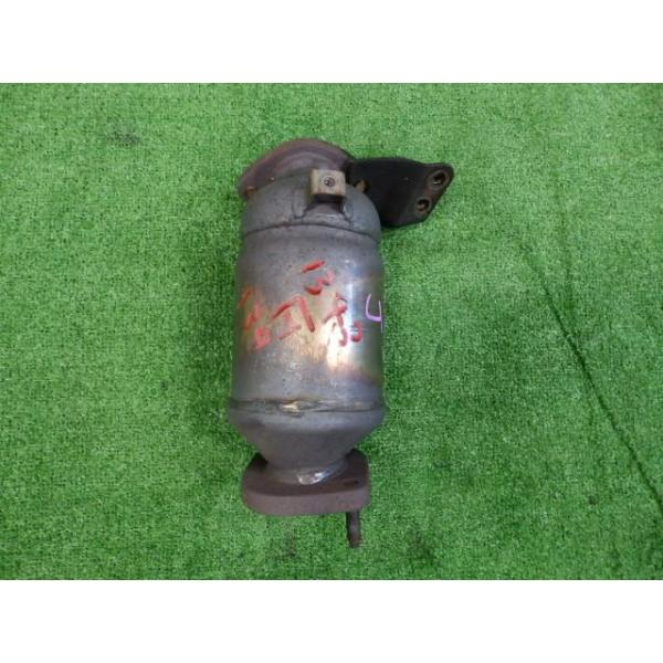 アルファード TA-MNH10W 触媒/コンバーター 1MZ-FE 209 18460-20020