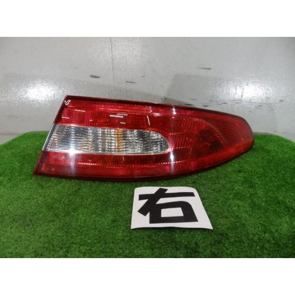 ジャガー XF CBA-J05FA 右テールランプ FB THK208 2VP238047-04 241423