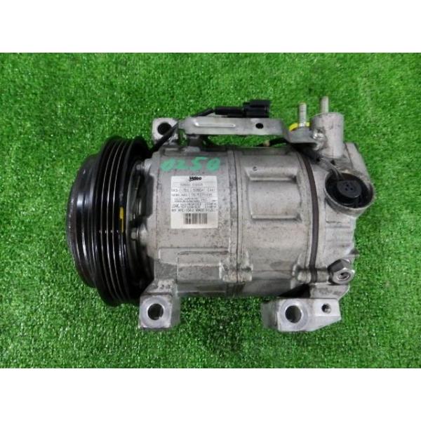 ジャンク １００vコンプレッサー スカイライン（日産） スカイライン DBA-V36 ジャンク!! AC