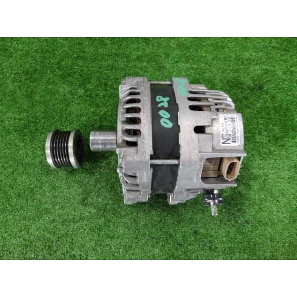 アテンザ LDA-GJ2FW オルタネーター アテンザ LDA-GJ2FW ジャンク!! オルタネーター/ダイナモ SH