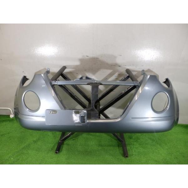 コペン ABA-L880K フロントバンパー JB-DET S30 52110-97208 52119