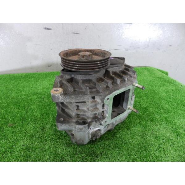 サンバースーパーチャージャー(TW1・TW2) EN07Y サンバースーパー