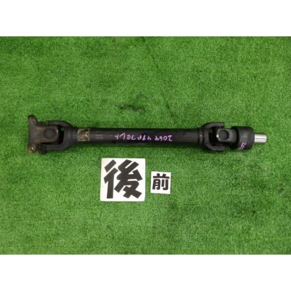 ジムニー TA-JB23W リアプロペラシャフト K6Aターボ 26U 27101-81AA0