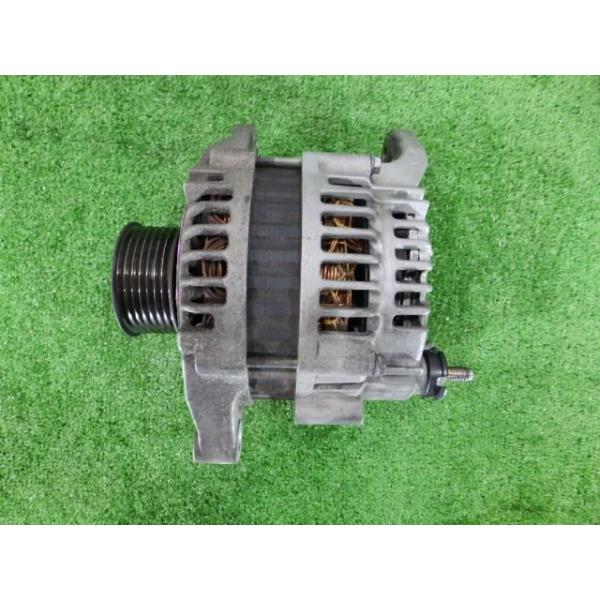 日産 E25 キャラバン オルタネーター 新品 23100-VZ25A E25 キャラバン