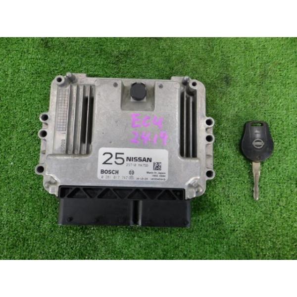 DPF本体 アトラスTZ2F24 アトラス PKG-SZ2F24 エンジンコンピューター/ECU ZD30DDTI 531
