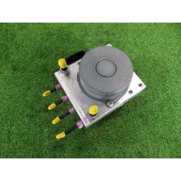デイズ DBA-B21W ABSアクチュエーター 3B20 X42 4670B129 47600-6A00M