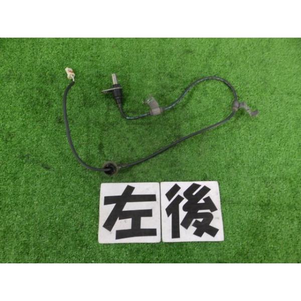 RX−8 ABA-SE3P ABSセンサー 13B 35N 11004 F189-43-72Y 242559