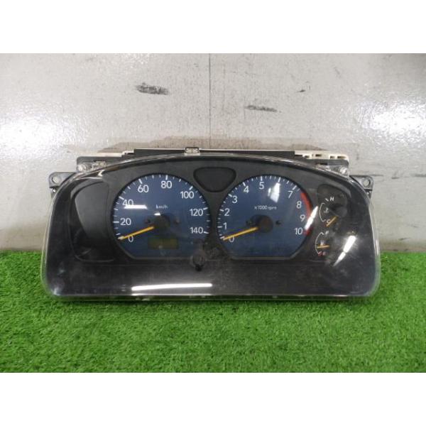 AZ−オフロード TA-JM23W スピードメーター K6Aターボ Z2J 34100