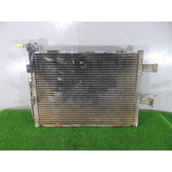 ジムニー V-JA11V ACコンデンサー/エアコン F6Aターボ 26U 95310