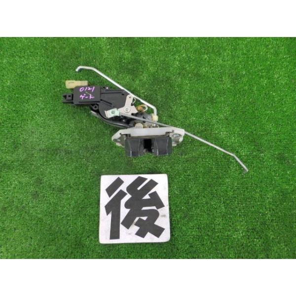 NV100クリッパー EBD-DR64V バックドア/リアゲートロック K6A Z2S