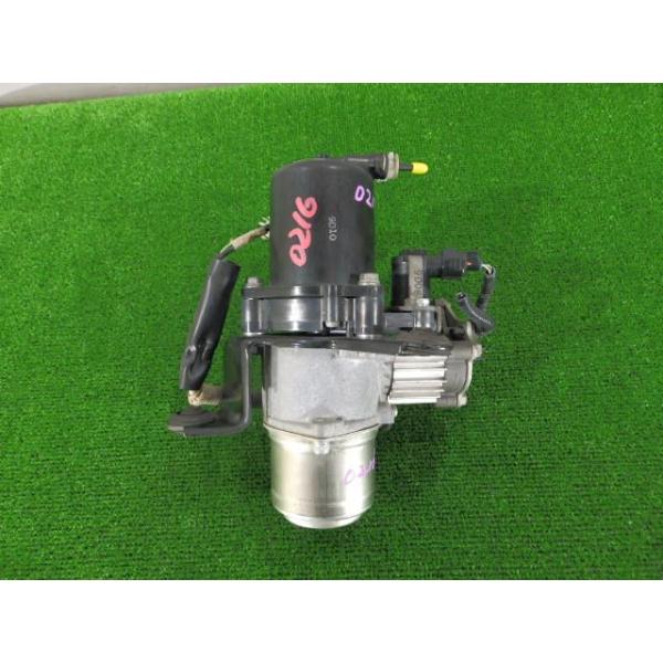 クラウンマジェスタ DBA-URS206 エアサスコンプレッサー 1UR-FSE 1F3