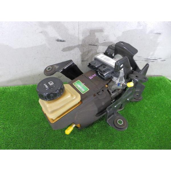 エルグランド DBA-TE52 PSポンプ/パワステ QR25DE QAB A5102109 49110