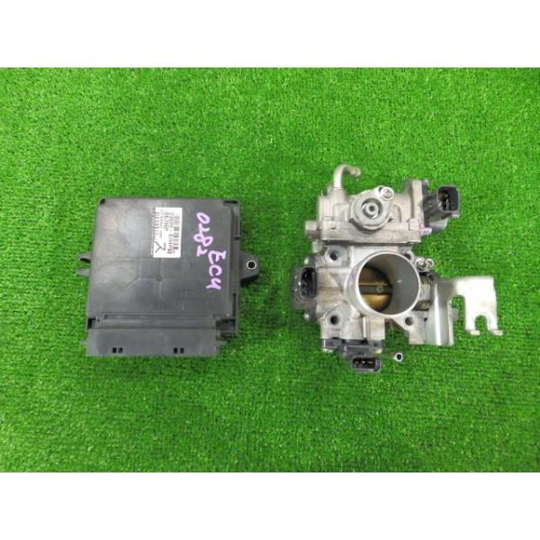キャリイ キャリィ/キャリー LE-DA63T エンジンコンピューター/ECU K6A