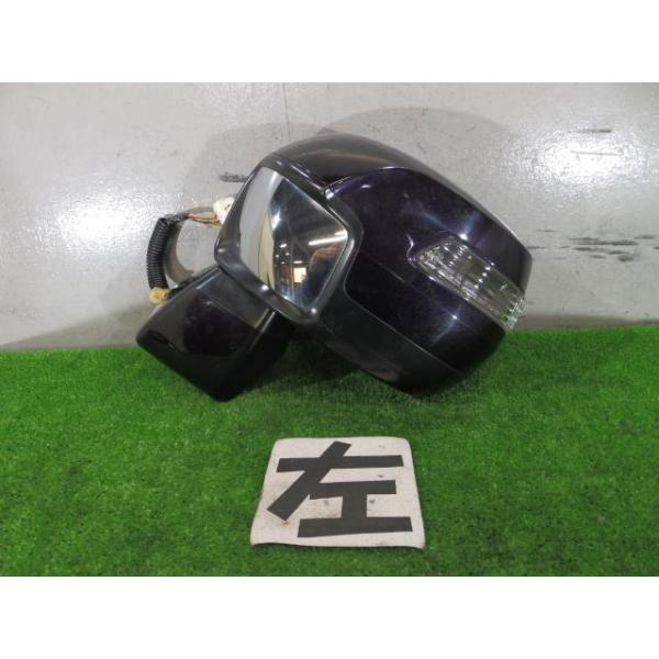 ステップワゴンスパーダ DBA-RK5 左ドアミラー/左DM R20A RP45P M47