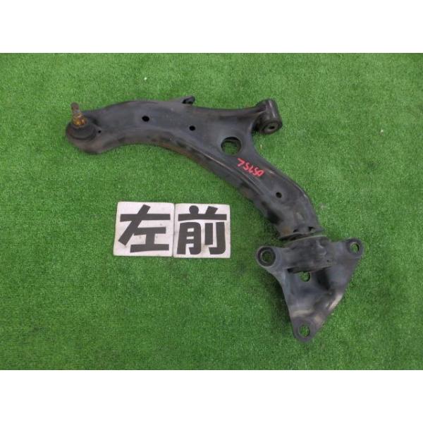フリード DBA-GB3 左フロントロアアーム L15A NH700M MBD11A6L 51360