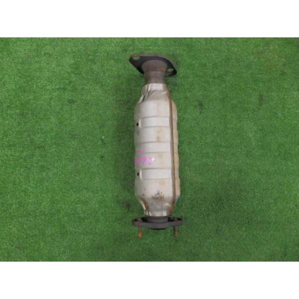 NV100クリッパー GBD-U71V 触媒/コンバーター 3G83 U17 ACX 14007