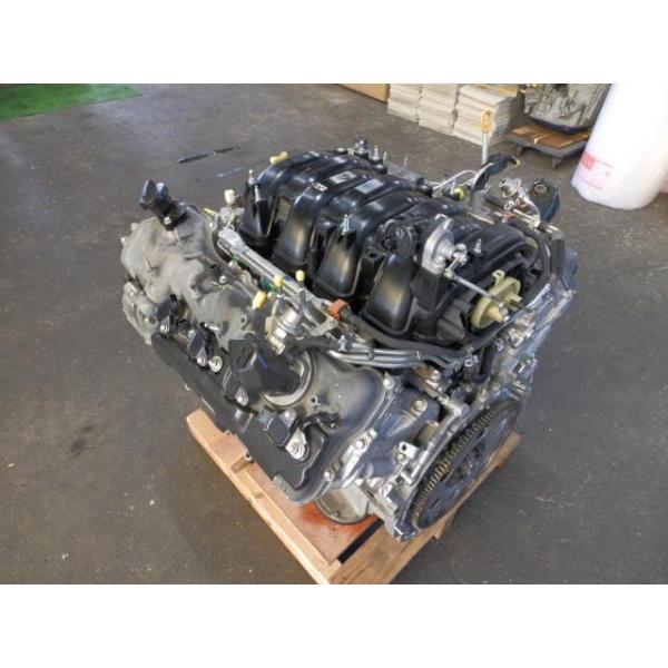 クラウンマジェスタ DBA-URS206 エンジン 1UR-FSE 062 19000-38290