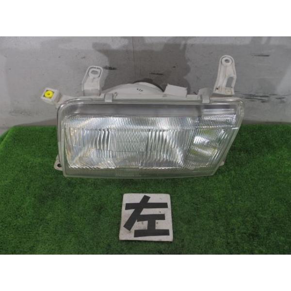 クラウン E-JZS155 左ライト/左ヘッドライト 2JZ-GE 051 30-208 81150