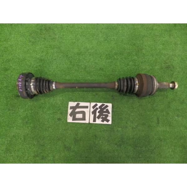 クラウン E-JZS155 右リアドライブシャフト 2JZ-GE 051 42330-30090
