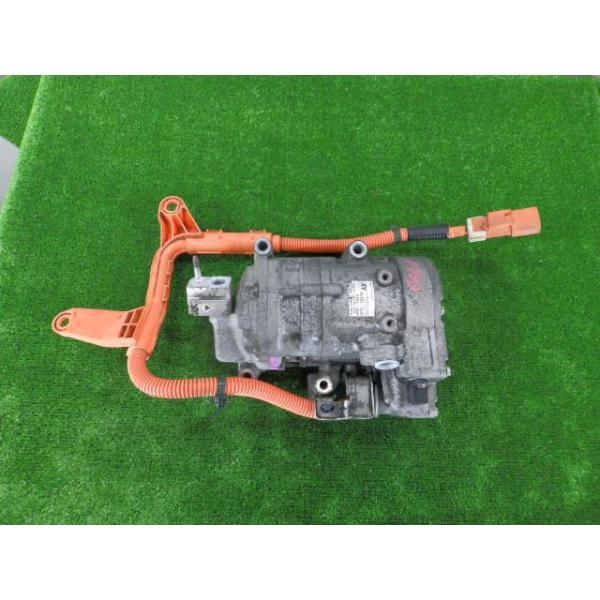 Jade ジェイド DAA-FR4 ACコンプレッサー/エアコン LEB NH731P SHS-27M