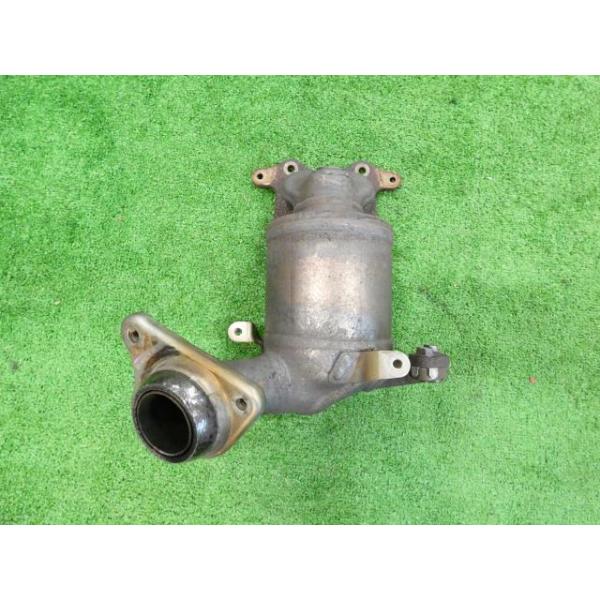 ダイハツ触媒コンバーター 6個セット。4個➕2個 CR−Z DAA-ZF2 触媒/コンバーター LEA-MF6 RP46P TV 18190-RTZ-G00