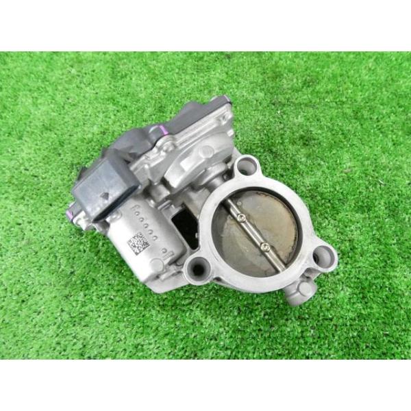 BMW ミニ MINI F55 DBA-XS12 スロットルボディ/スロボ B38A12A