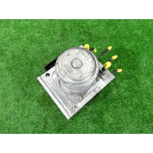 オデッセイ DBA-RC1 ABSアクチュエーター K24W RP47P T6AJ0 57110-T6A