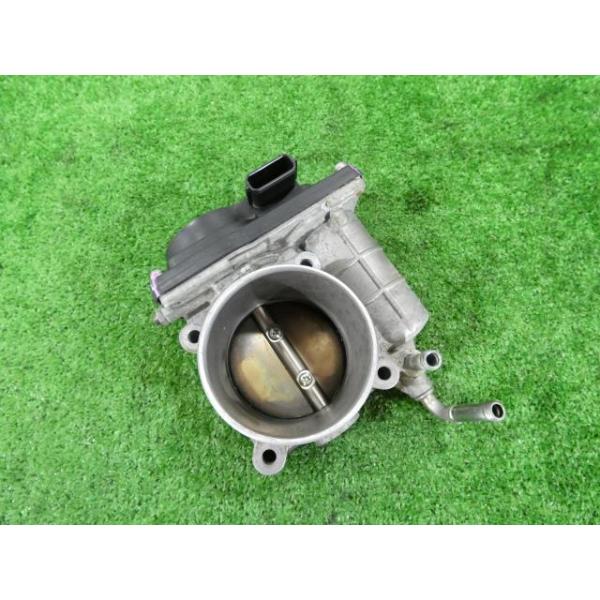 セレナ DBA-CC25 スロットルボディ/スロボ MR20DE QX1 RME60-11 16119