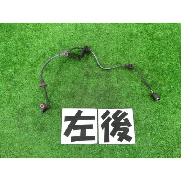 クロスロード DBA-RT1 ABSセンサー R18A NH726M 53377324H1 57475-SYP