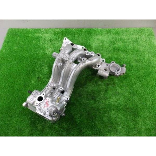 H15 クリッパー U71T インマニ/インテークマニホールド 100003 クリッパー GBD-U71V インテークマニホールド/インマニ 3G83 A31 14003