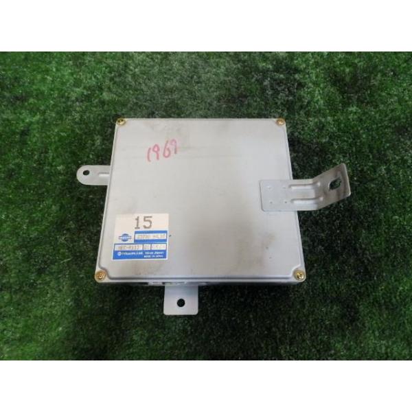ローレル E-HCC33 エンジンコンピューター/ECU RB20-DET DH3 MEC 