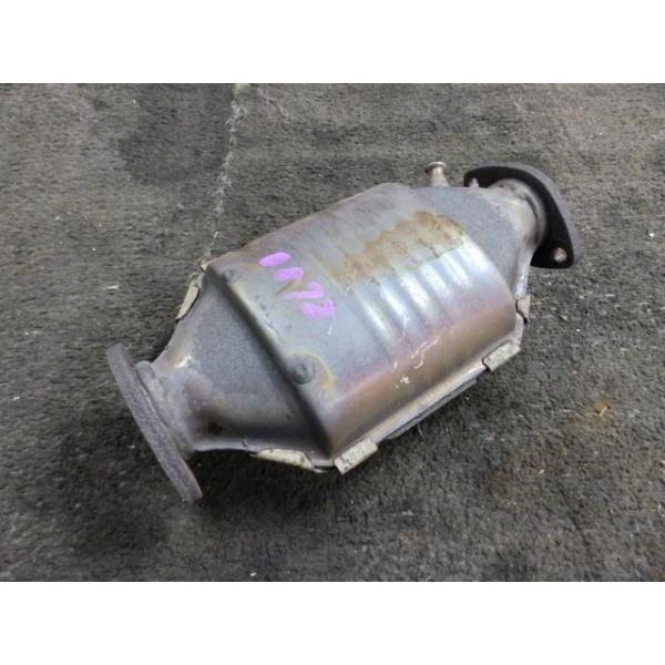 スプリンター E-AE100 触媒/コンバーター 5A-FE 040 18450-11150