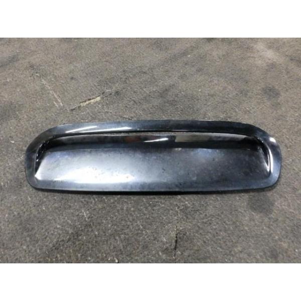 最終値下げ！！！希少？レガシィBE5ボンネットダクト レガシィ BH5 BE5 D型 カーボンボンネット DSPEED ノーマル N