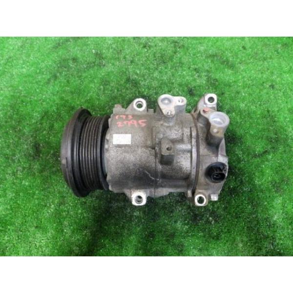 200系 ハイエース 88310-2F030 エアコン コンプレッサー 200系ハイエース エアコンコンプレッサー 88310-2F030 C1108A