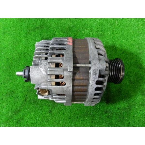 セレナ DBA-C26 オルタネーター/ダイナモ MR20-DD QAB A2TJ0581 23100