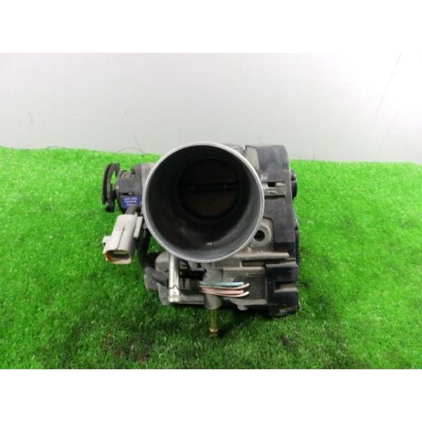 アリスト スロットルボディー GH-JZS161 トヨタ純正新品】TOYOTA 未