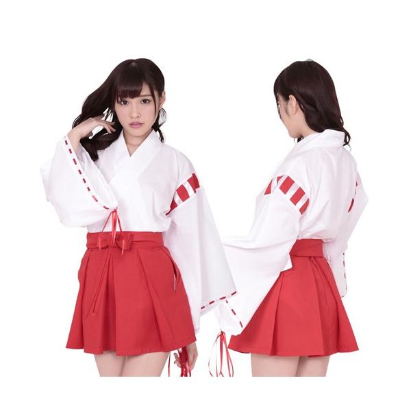 可愛い巫女衣装　ハチコ 新たに実装されたハチコの巫女スキンが可愛すぎる件。新年に