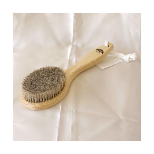 【まみー】Face cleansing brush＆ボディブラシ ショート まみー】Face cleansing brush＆ボディブラシ ショート