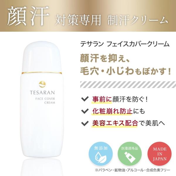 制汗剤 手汗 顔汗 ワキガ 脇汗 頭汗 対策 止め プレミアム セット テサラン Tesaran Buyee Buyee Japanese Proxy Service Buy From Japan Bot Online