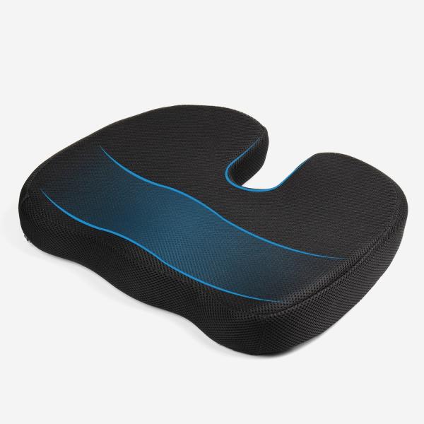 Montrue 低反発 座布団 骨盤サポート 腰痛対策 猫背 姿勢矯正 坐骨神経痛 お尻 クッション 健康クッション ヘルスケア座布団 運転 クッション Buyee Buyee 提供一站式最全面最专业现地yahoo Japan拍卖代bid代拍代购服务 Bot Online