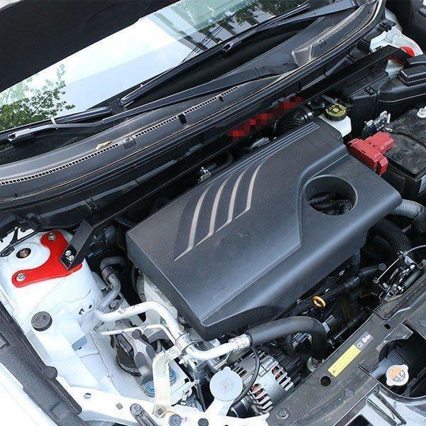 エクストレイル 前期 後期 T32 NT32 HT32 HNT32 パーツ カスタム アクセサリー ニッサン 日産 タワーバー NX101