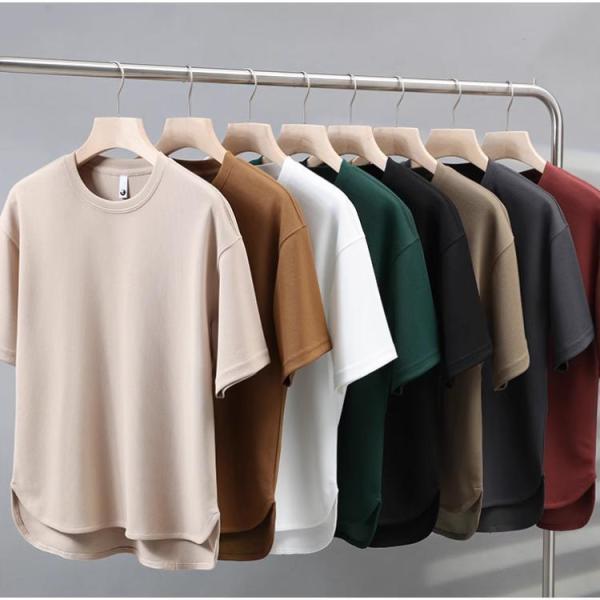 上下セット 半袖 2点 Tシャツ ハーフパンツ リカバリーウェア 半ズボン ルームウェア 部屋着スウェットセット メンズ スタンダードドライ ４カラー