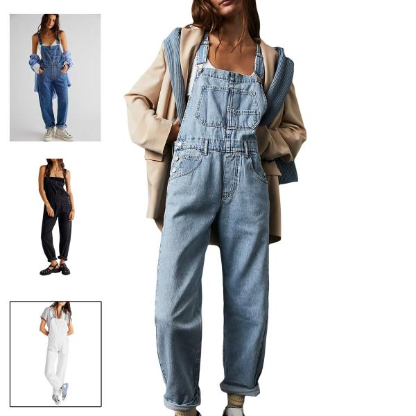 サロペット デニム 50代 みんな探してる人気モノ サロペット デニム 50代