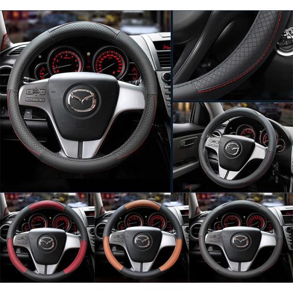 マツダ Cx 5 Ke系 カスタム パーツ アクセサリー Mazda Cx 5 Ke系 用品 前期 後期 レザーハンドルカバー Mc111 Seki39a Mc111 良品店ヤフーショップ 通販 Yahoo ショッピング