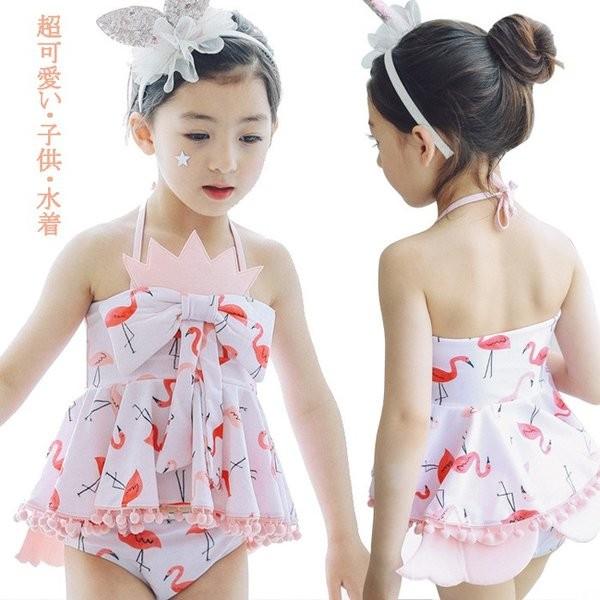 子供 水着 キッズ 女の子 ラッシュガード セパレート 花柄水着 キッズ水着 子供水着 女の子 3点セット 超可愛い 水着 ビギニ 温泉 Sagaretxe Net