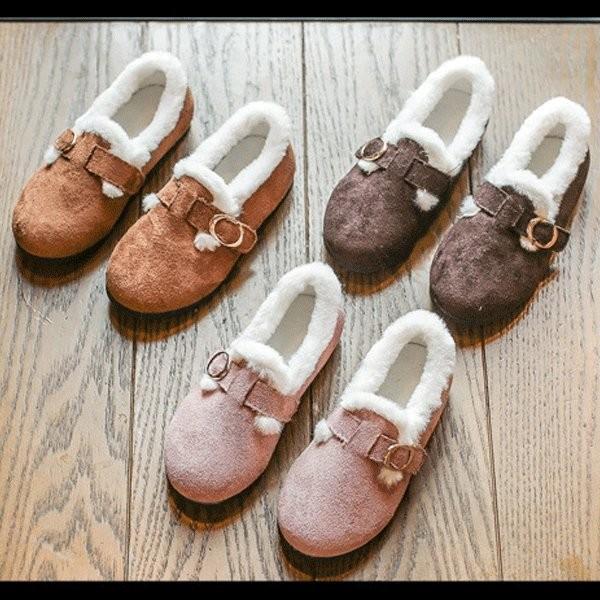 キッズ モカシン シューズ 靴 女の子 子供 こども スリッポン 秋 冬 あったかい 人気 スウェード Sekietmx028 良品店ヤフーショップ 通販 Yahoo ショッピング