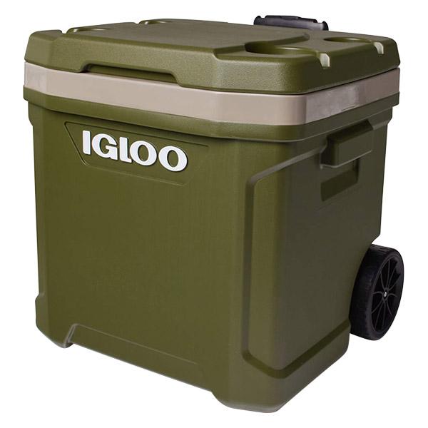 即日出荷 イグルー igloo スポーツマン ラティテュード 60 ローラー