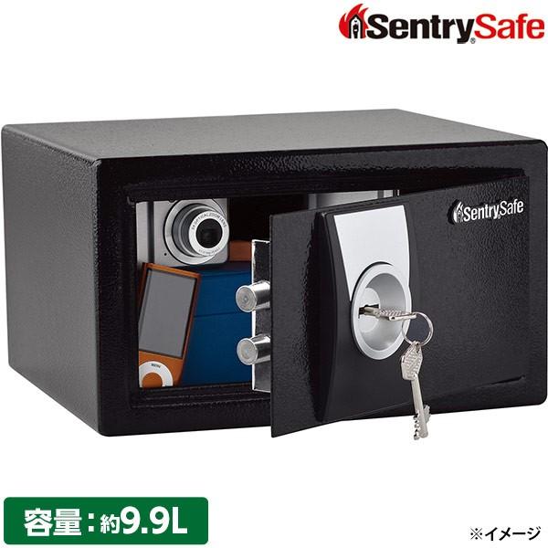 防犯・セキュリティ用品 Sentry Safe X031 Security Safe X031 – SentrySafe Store